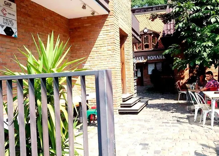 Romana Boutique