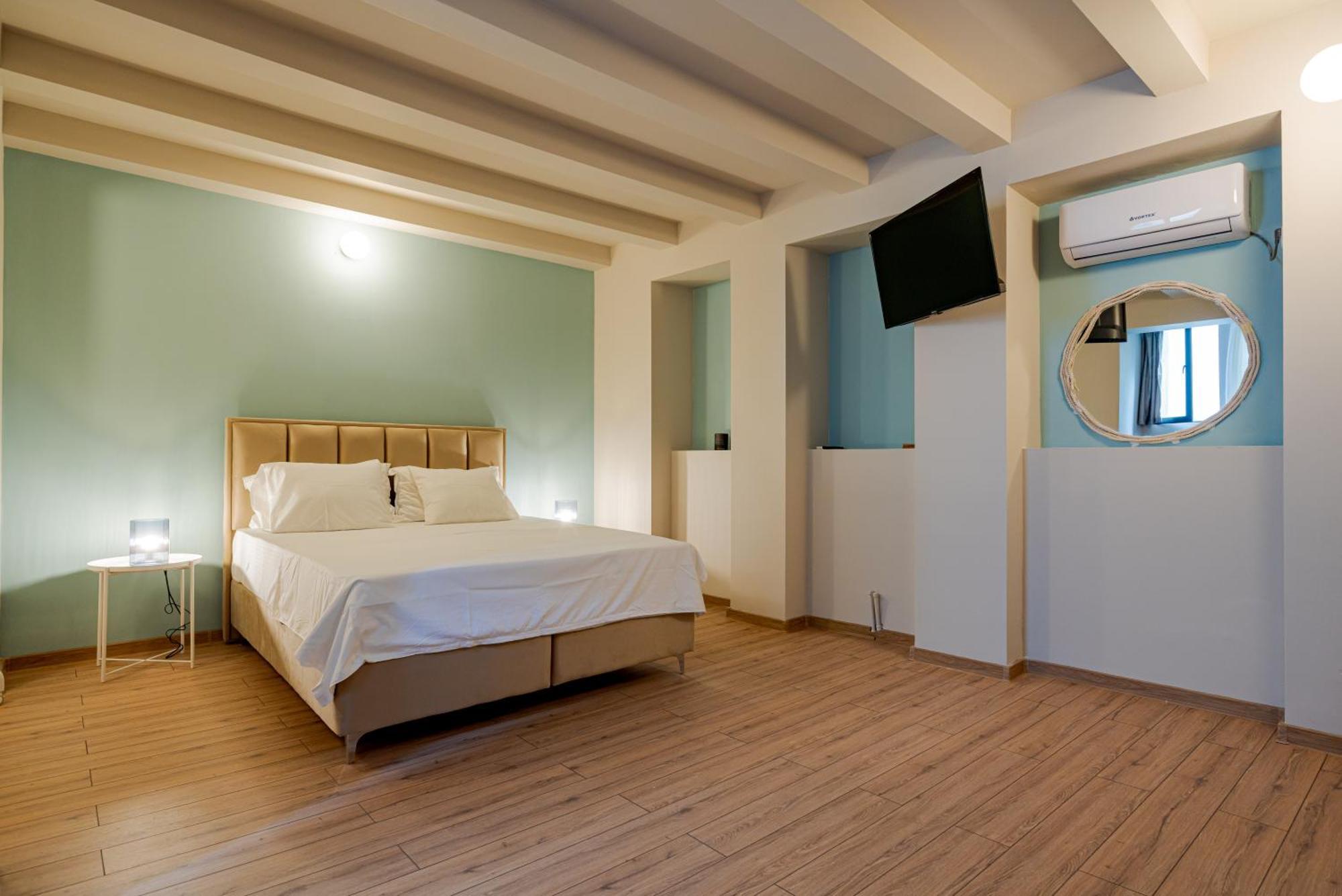 Romana Boutique Affittacamere *