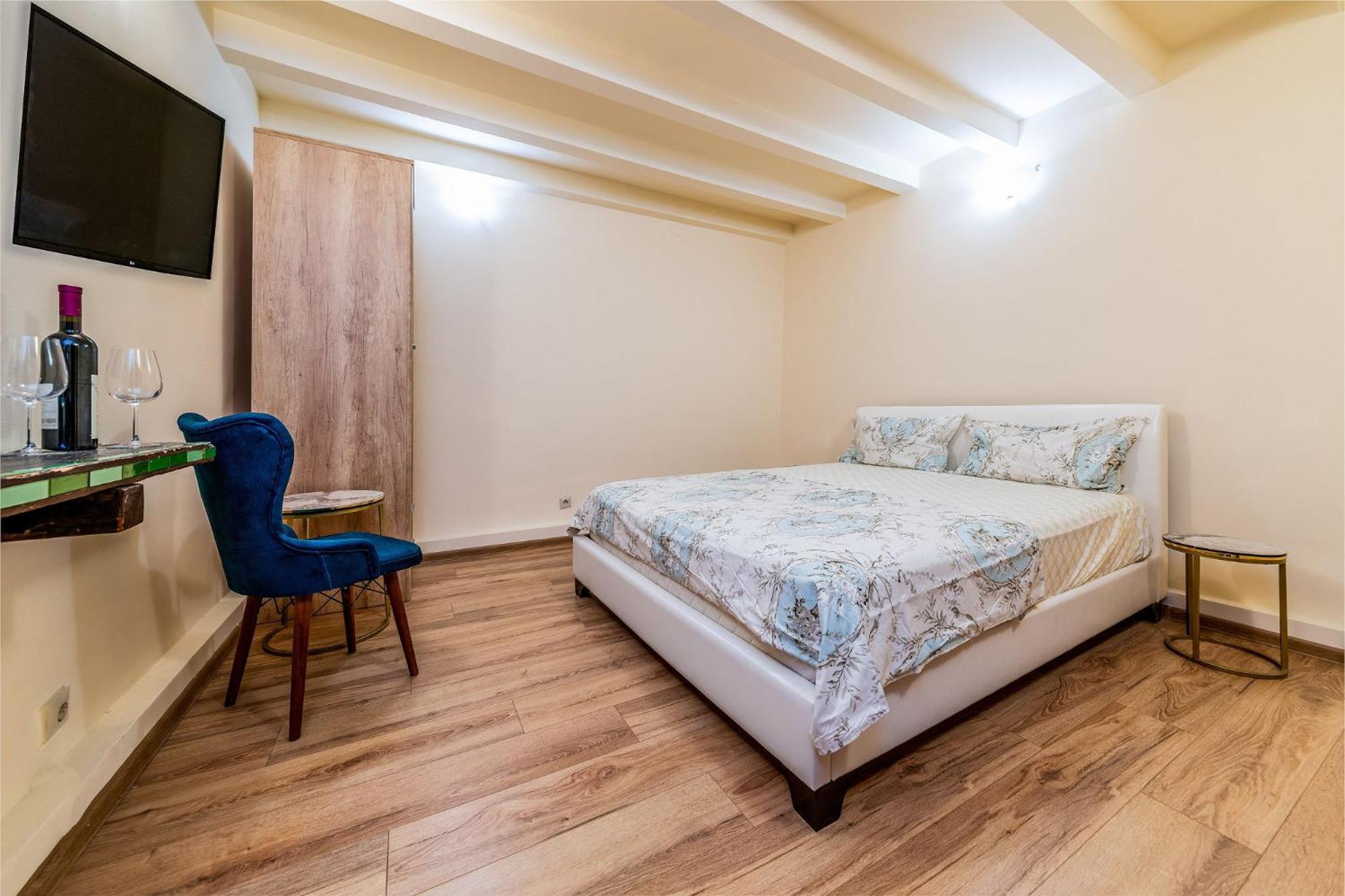 Romana Boutique Affittacamere