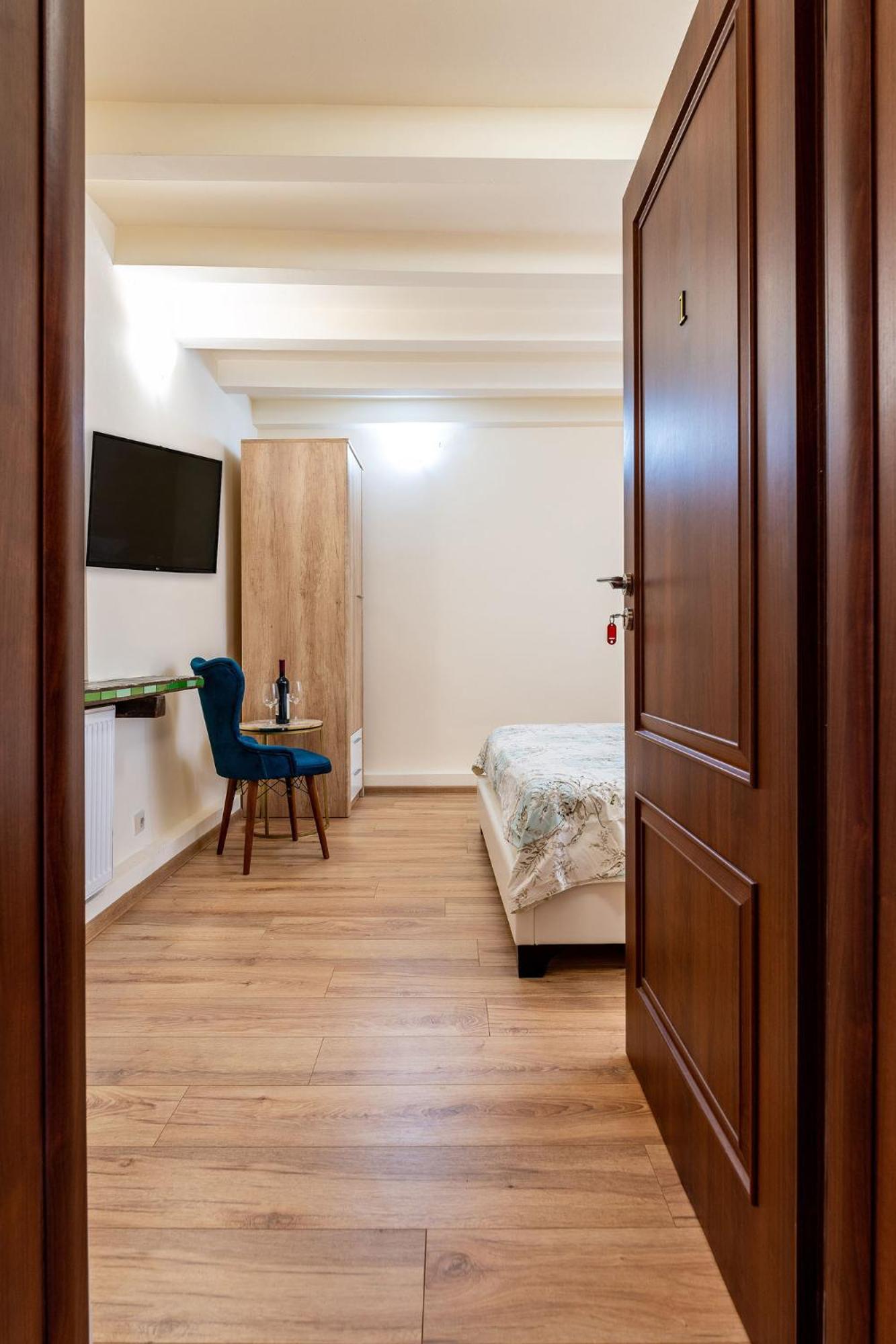 Romana Boutique Affittacamere *