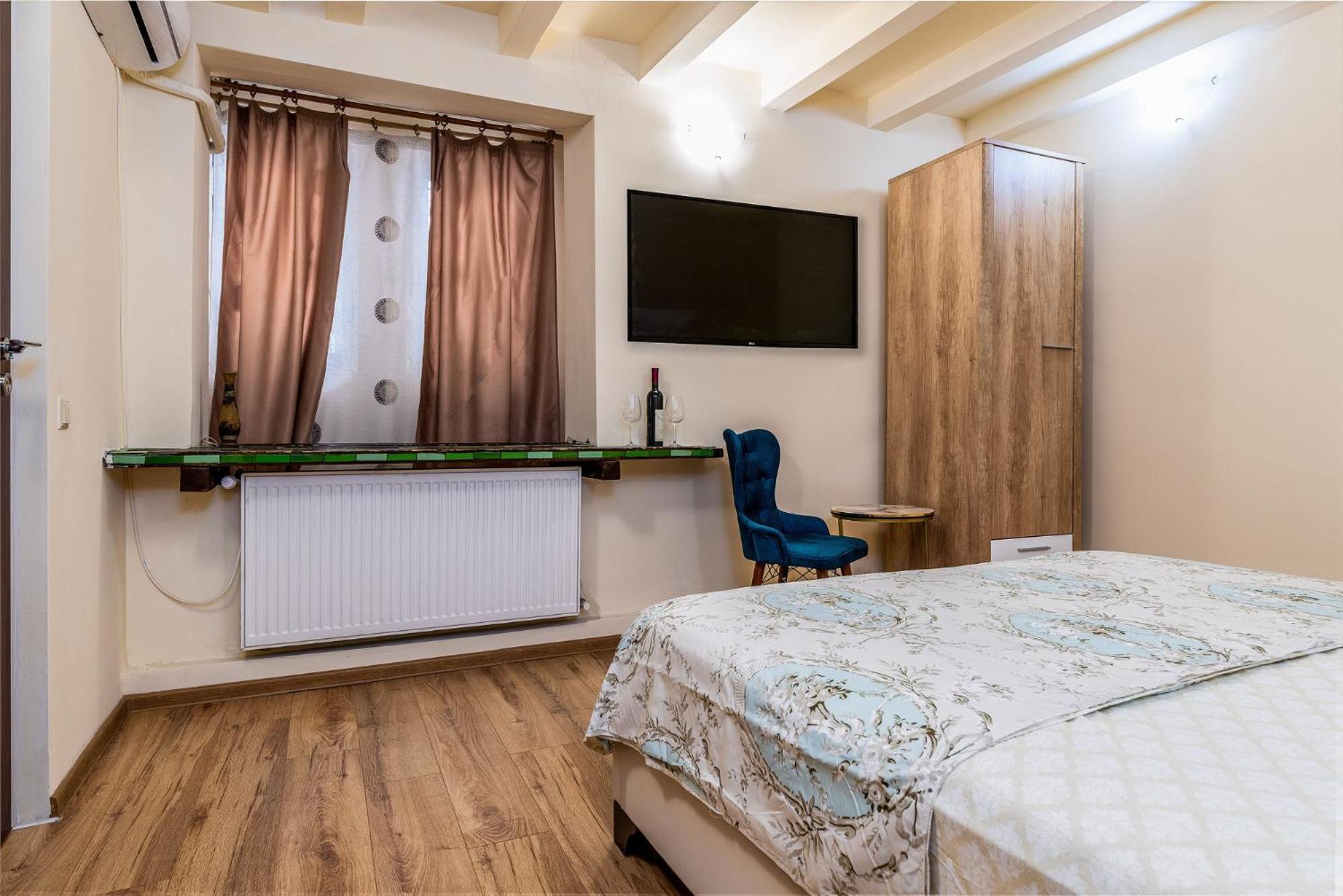 Romana Boutique Bucarest