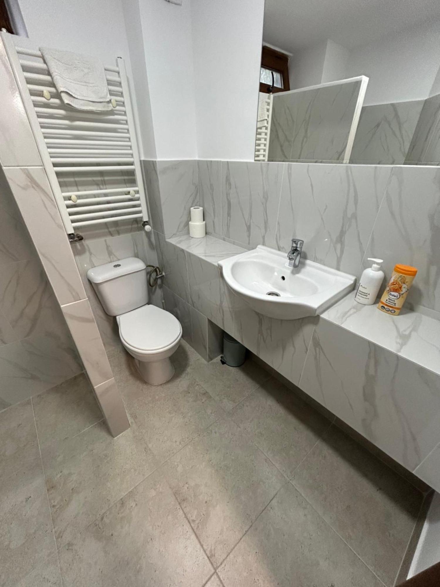 Affittacamere Romana Boutique Bucarest