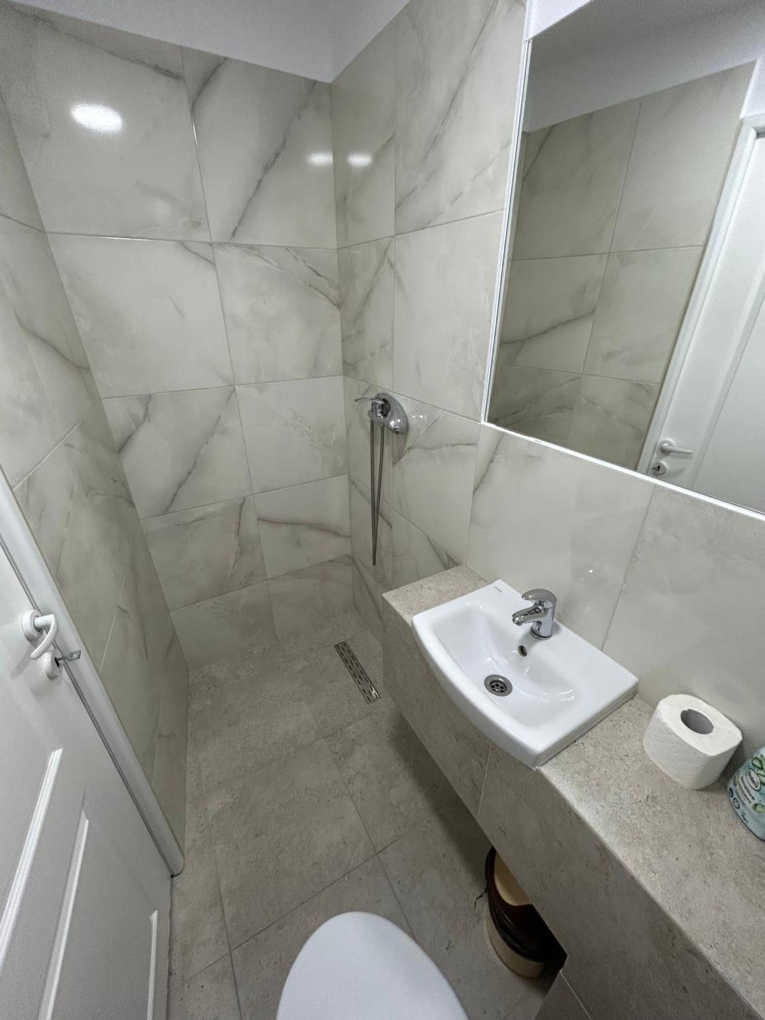 Romana Boutique Affittacamere Bucarest