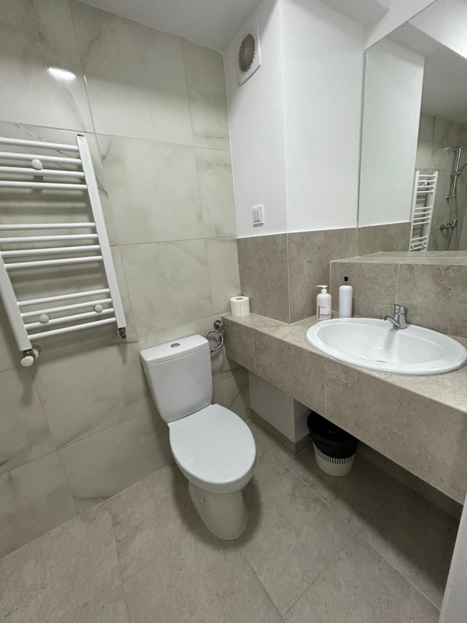 Affittacamere Romana Boutique Bucarest