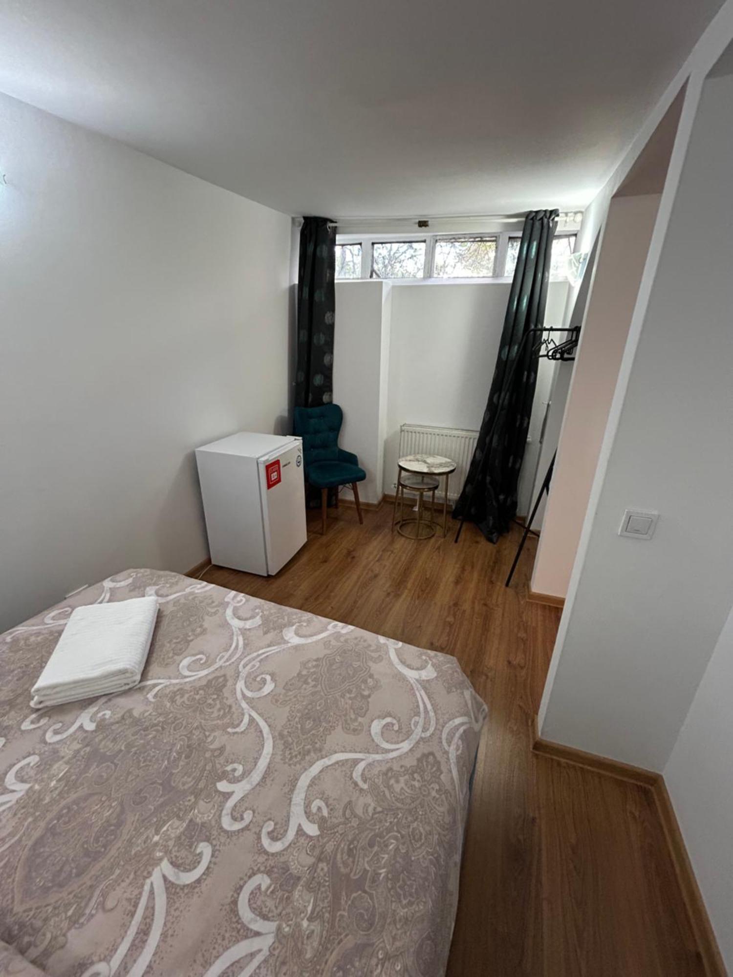 Affittacamere Romana Boutique Bucarest