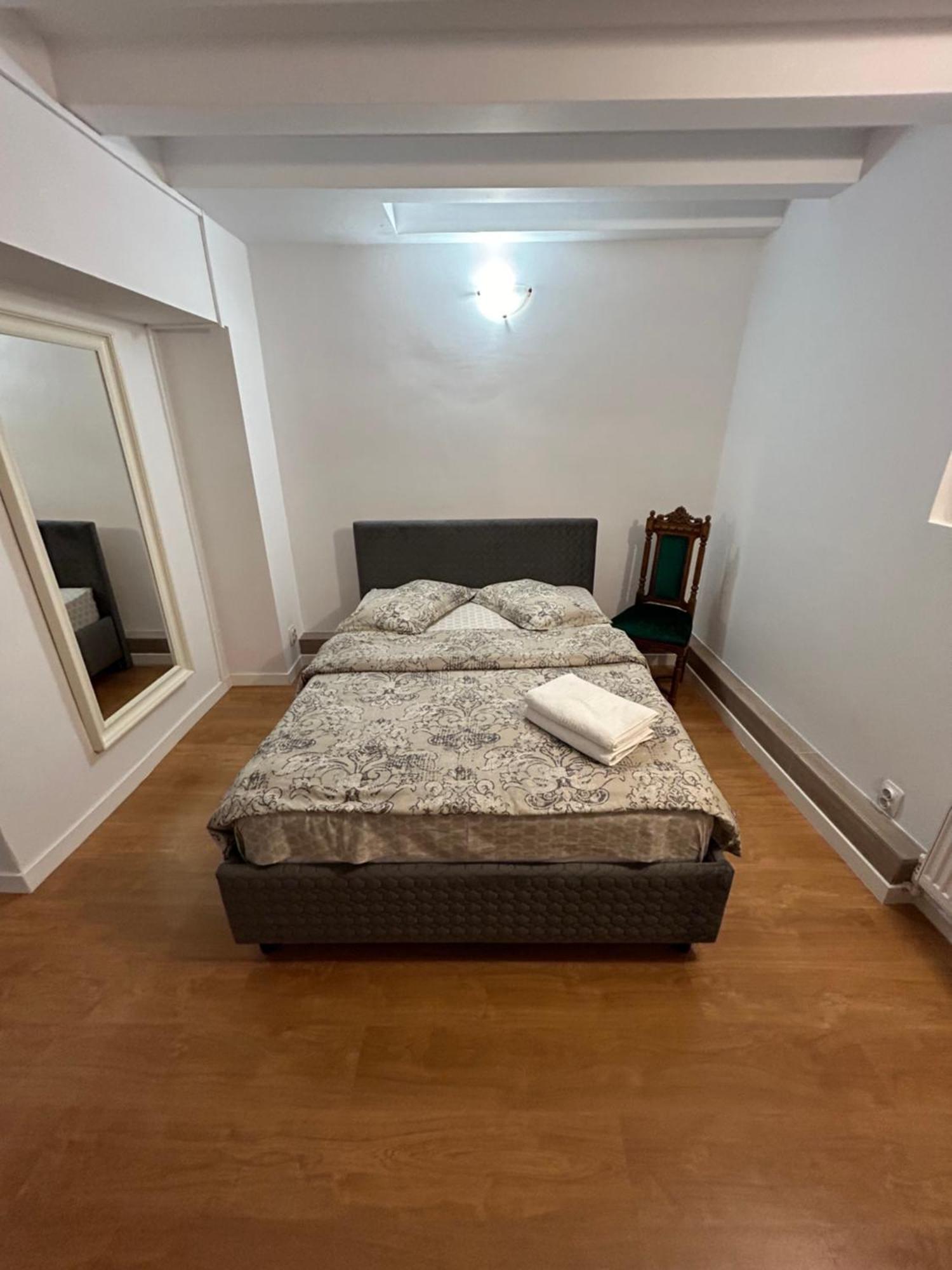Romana Boutique Affittacamere *