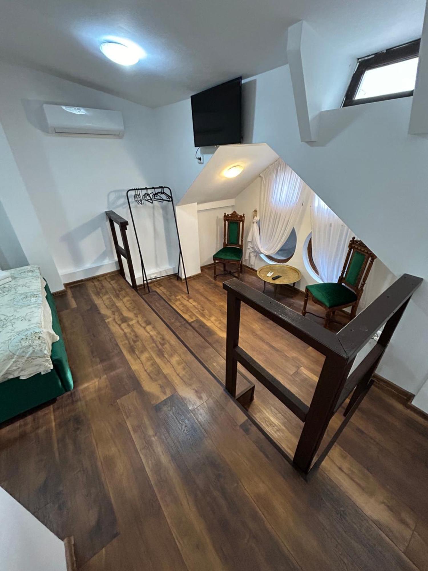 Romana Boutique Affittacamere