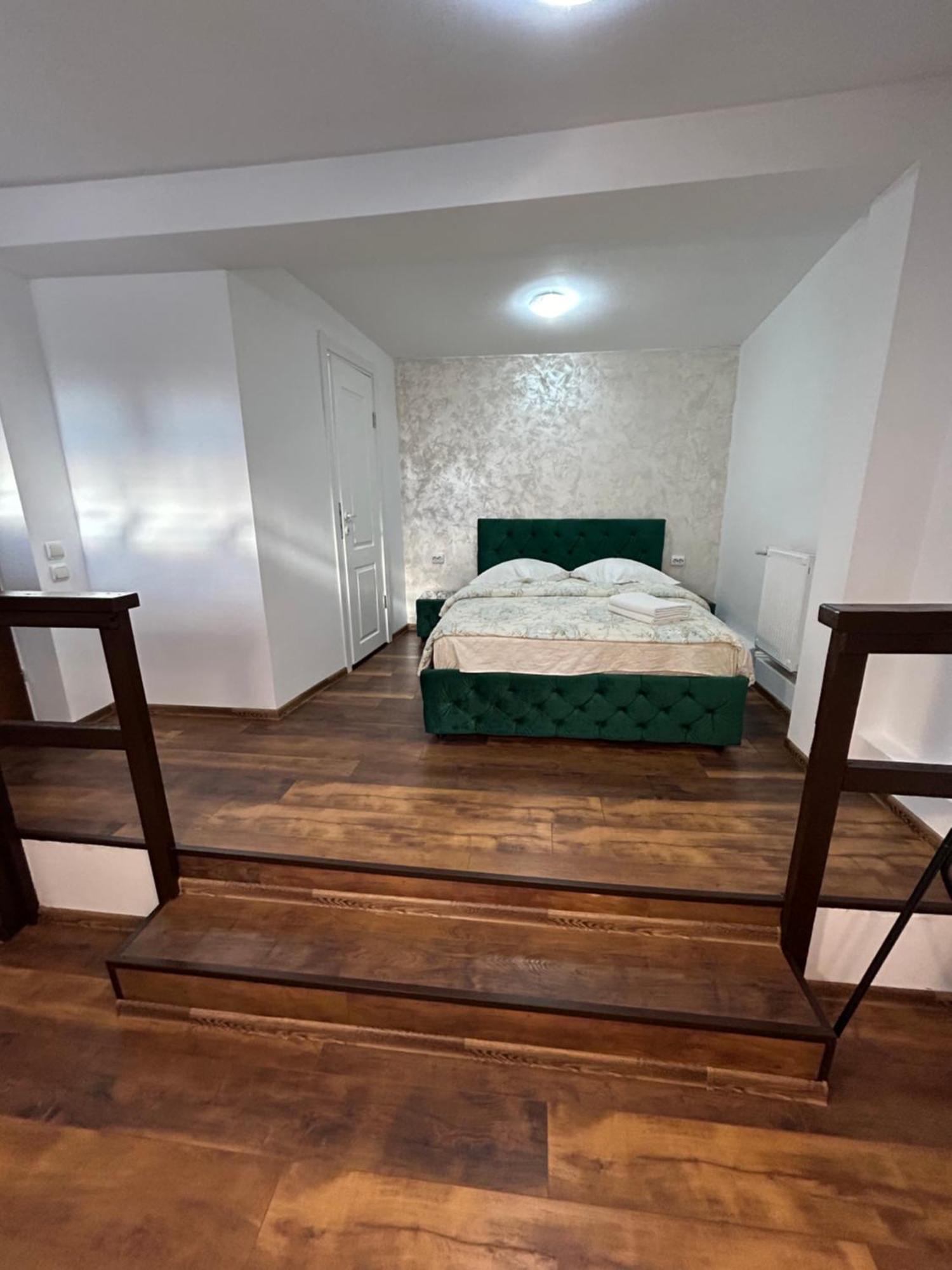 Romana Boutique Affittacamere Bucarest