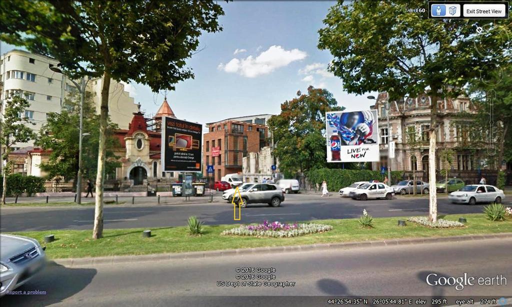 Romana Boutique Bucarest